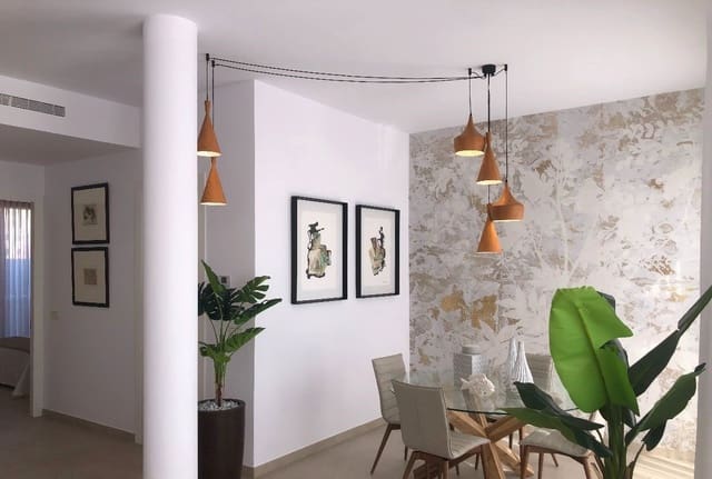 3 bedroom Villa for sale in Vera with pool - € 379,000 (Ref: 6742765)