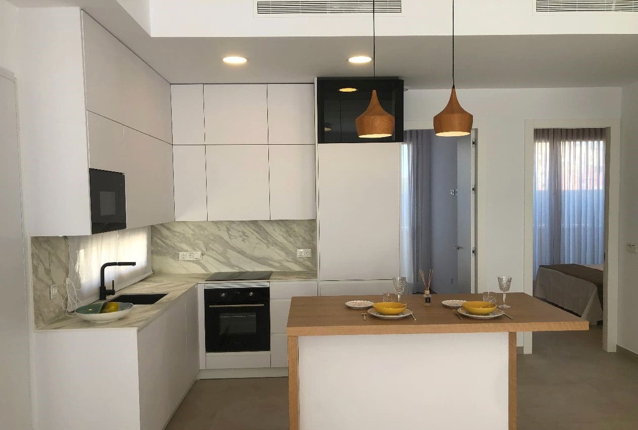 3 bedroom Villa for sale in Vera with pool - € 379,000 (Ref: 6742765)