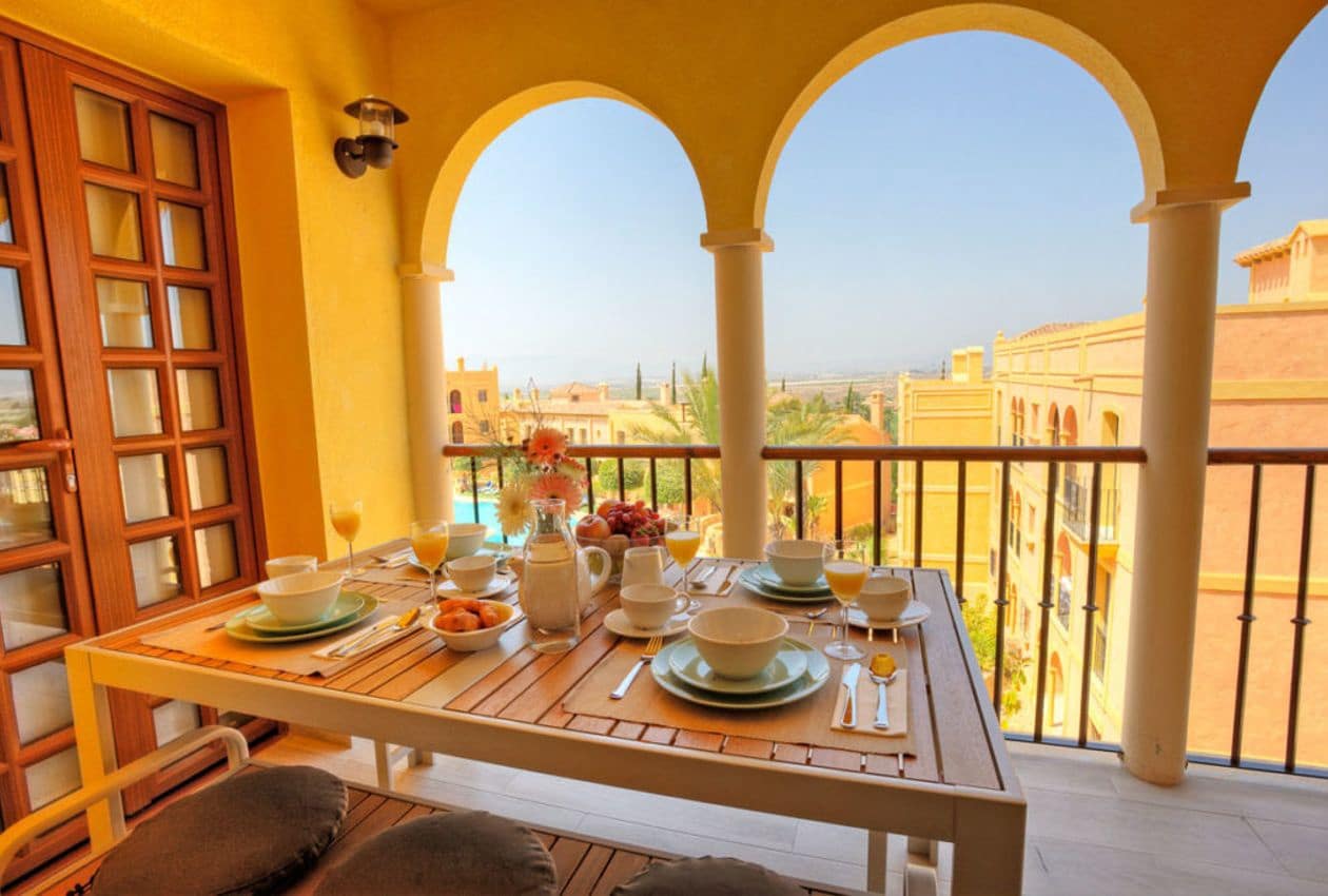 3 camera da letto Appartamento in vendita in Cuevas del Almanzora con piscina - 235.000 € (Rif: 6742766)