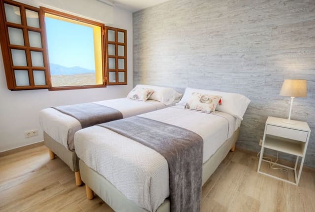 3 camera da letto Appartamento in vendita in Cuevas del Almanzora con piscina - 235.000 € (Rif: 6742766)