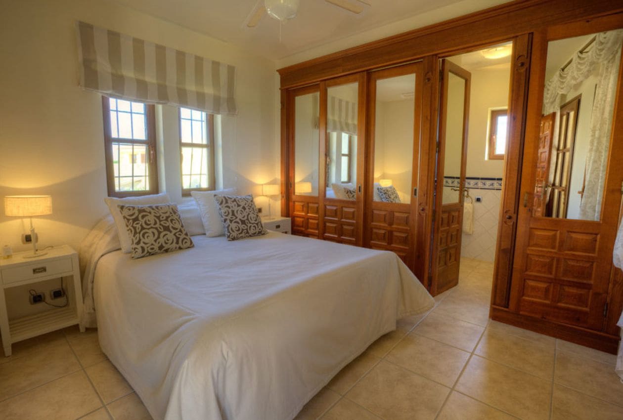 4 Zimmer Villa zu verkaufen in Cuevas del Almanzora mit Pool - 365.000 € (Ref: 6744765)