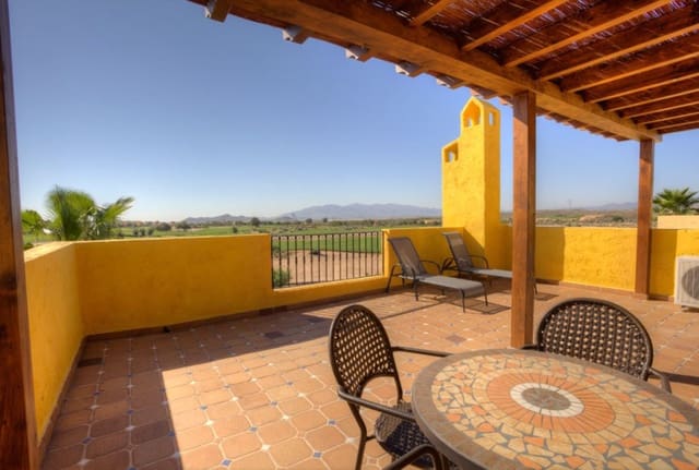 4 bedroom Villa for sale in Cuevas del Almanzora with pool - € 365,000 (Ref: 6744765)