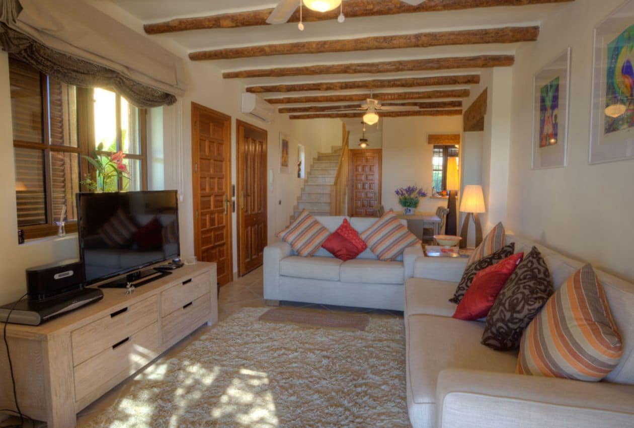 4 Zimmer Villa zu verkaufen in Cuevas del Almanzora mit Pool - 365.000 € (Ref: 6744765)