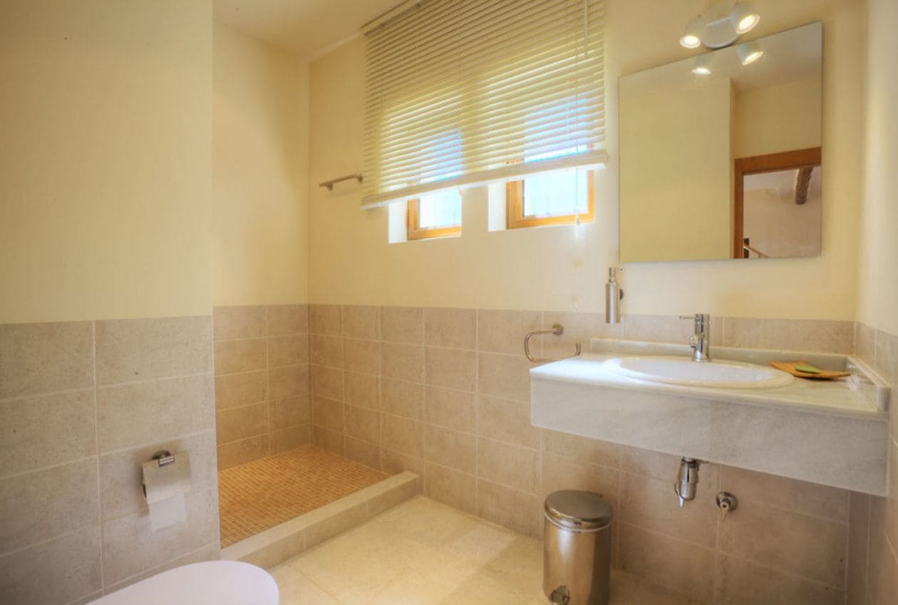 4 Zimmer Villa zu verkaufen in Cuevas del Almanzora mit Pool - 365.000 € (Ref: 6744765)