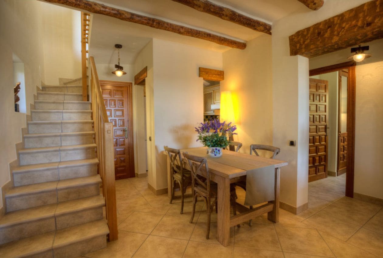 4 Zimmer Villa zu verkaufen in Cuevas del Almanzora mit Pool - 365.000 € (Ref: 6744765)