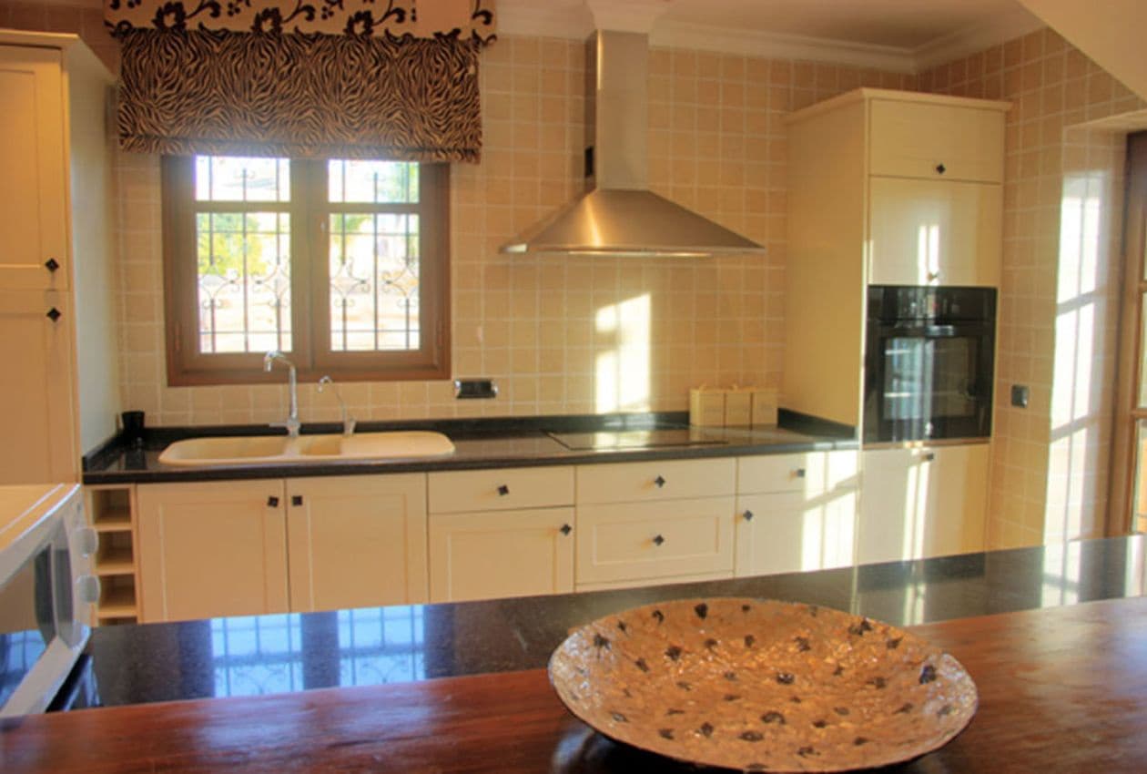 4 Zimmer Villa zu verkaufen in Cuevas del Almanzora mit Pool - 365.000 € (Ref: 6744765)