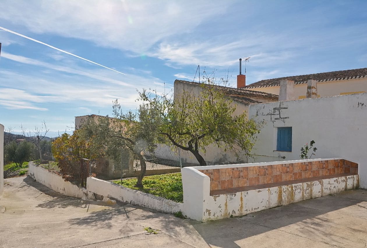 3 soverom Hus til salgs i Albox - € 90 000 (Ref: 6784535)