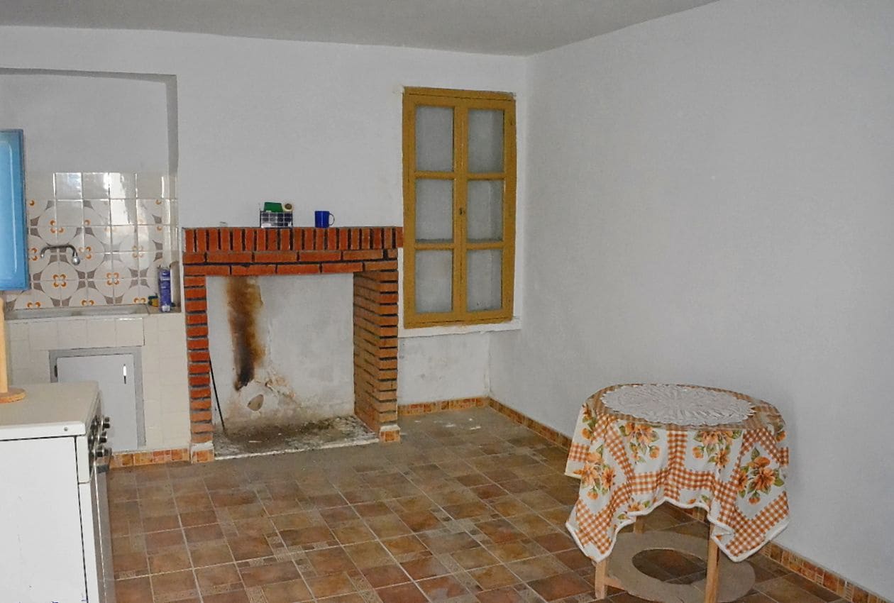 3 soverom Hus til salgs i Albox - € 90 000 (Ref: 6784535)