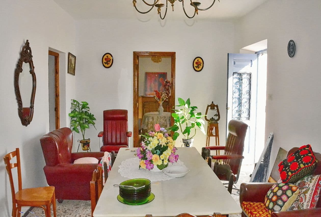 3 soverom Hus til salgs i Albox - € 90 000 (Ref: 6784535)