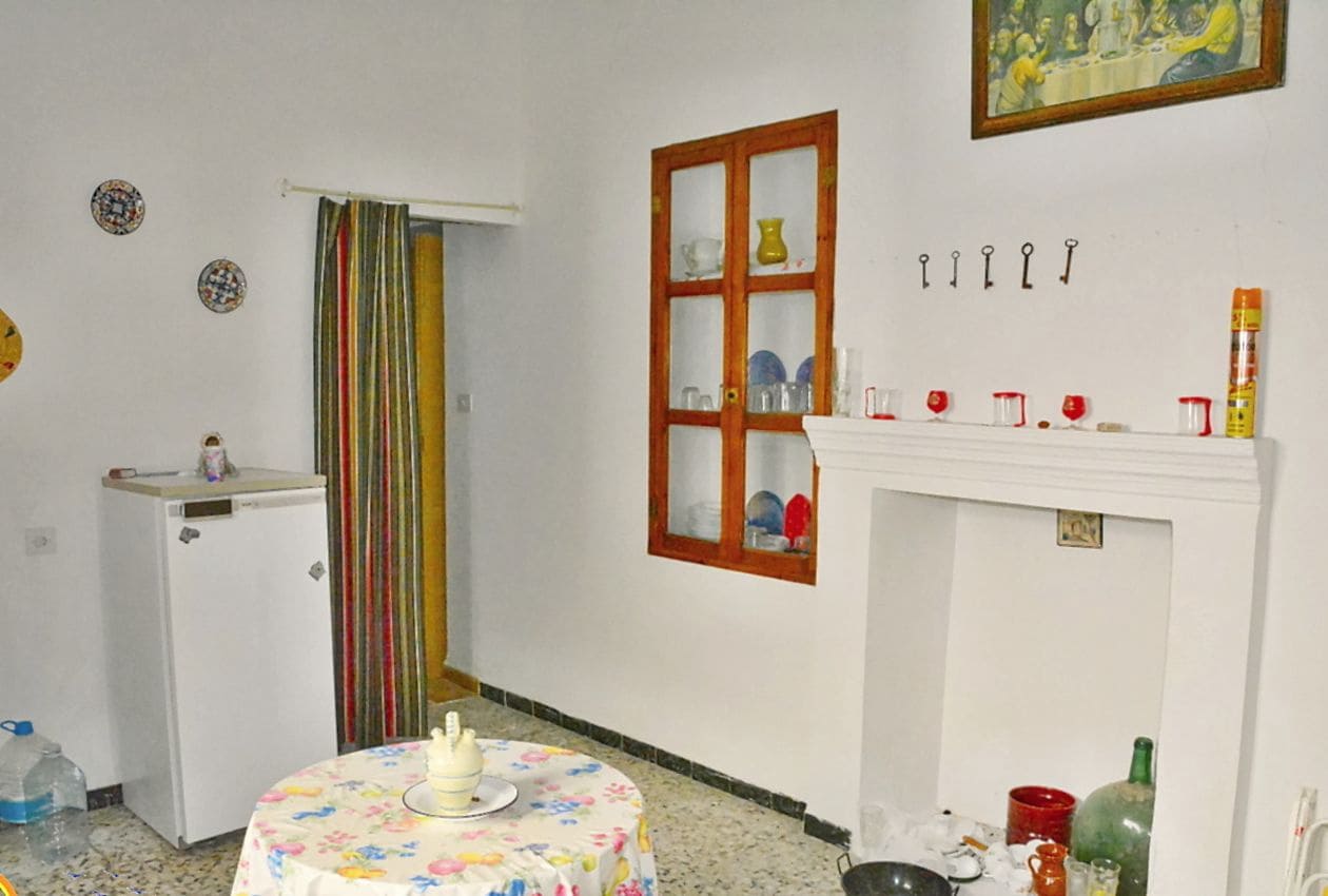 3 soverom Hus til salgs i Albox - € 90 000 (Ref: 6784535)