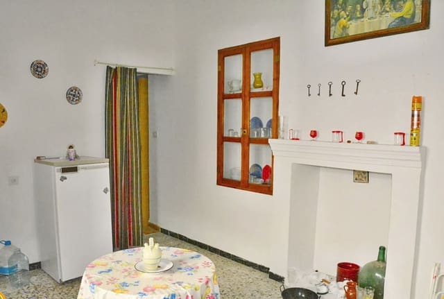 3 soverom Hus til salgs i Albox - € 90 000 (Ref: 6784535)