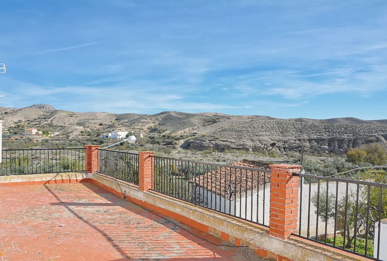 3 soverom Hus til salgs i Albox - € 90 000 (Ref: 6784535)