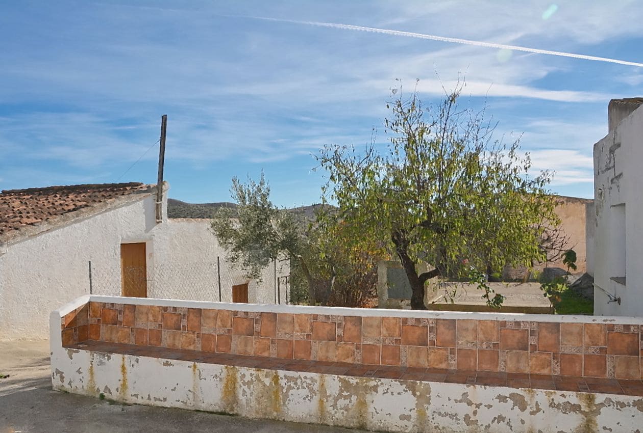 3 soverom Hus til salgs i Albox - € 90 000 (Ref: 6784535)