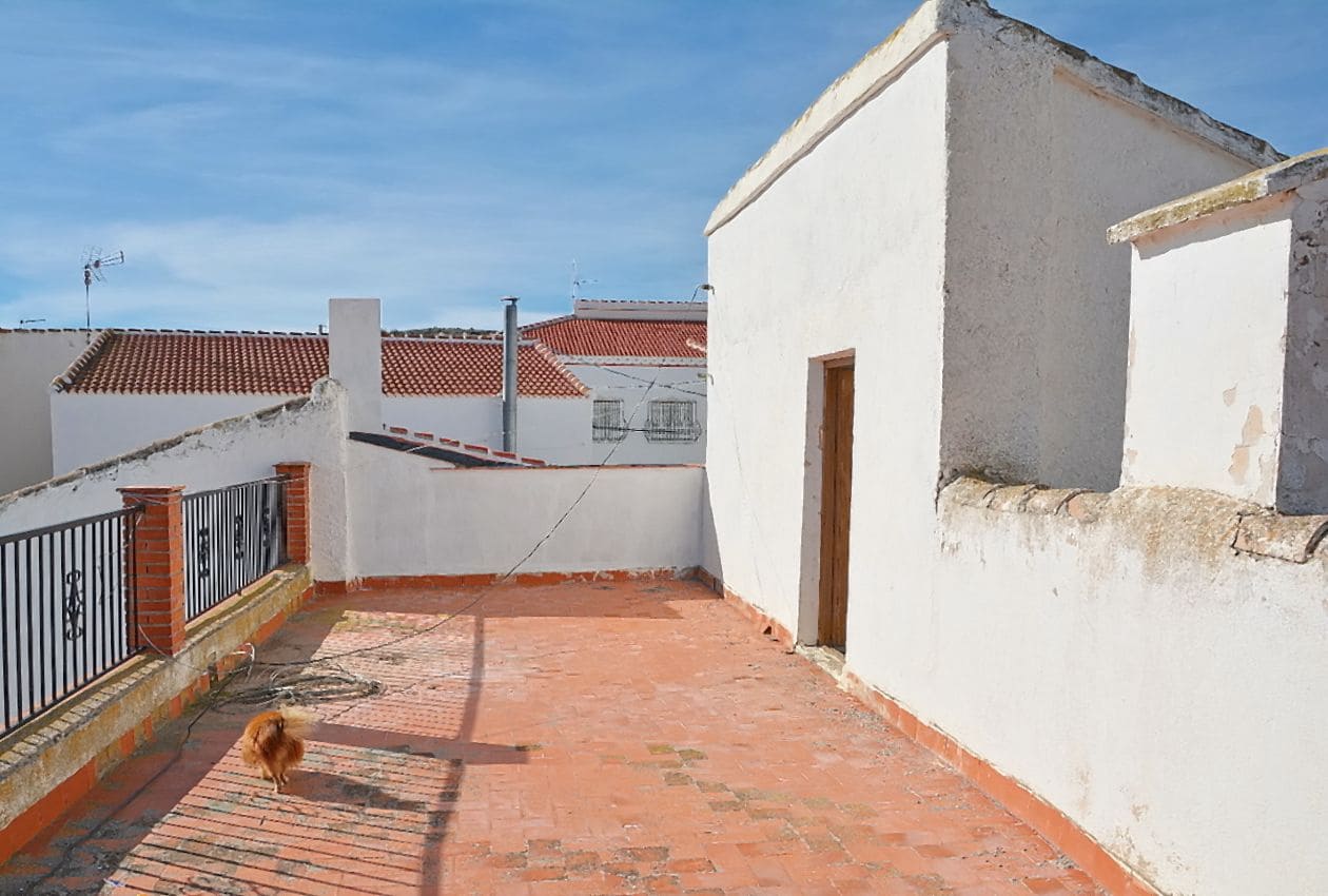 3 soverom Hus til salgs i Albox - € 90 000 (Ref: 6784535)