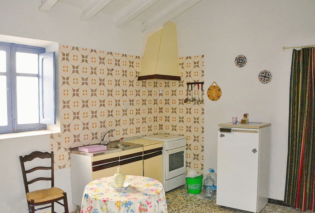 3 soverom Hus til salgs i Albox - € 90 000 (Ref: 6784535)