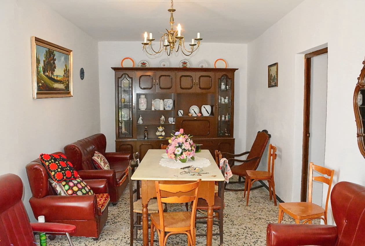 3 soverom Hus til salgs i Albox - € 90 000 (Ref: 6784535)