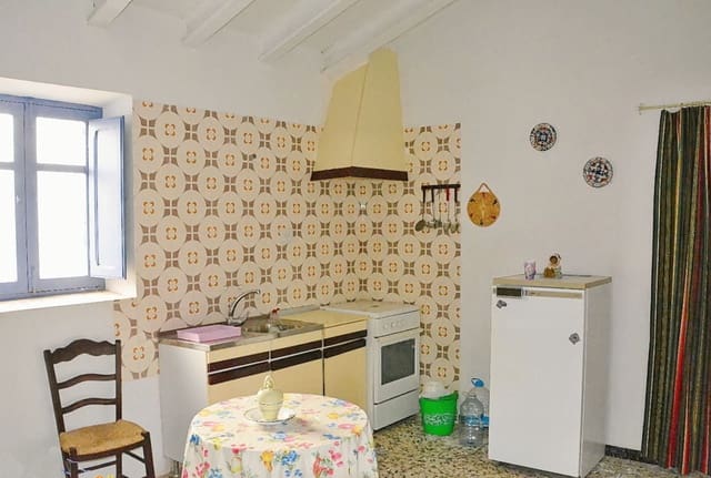 3 soverom Hus til salgs i Albox - € 90 000 (Ref: 6784535)