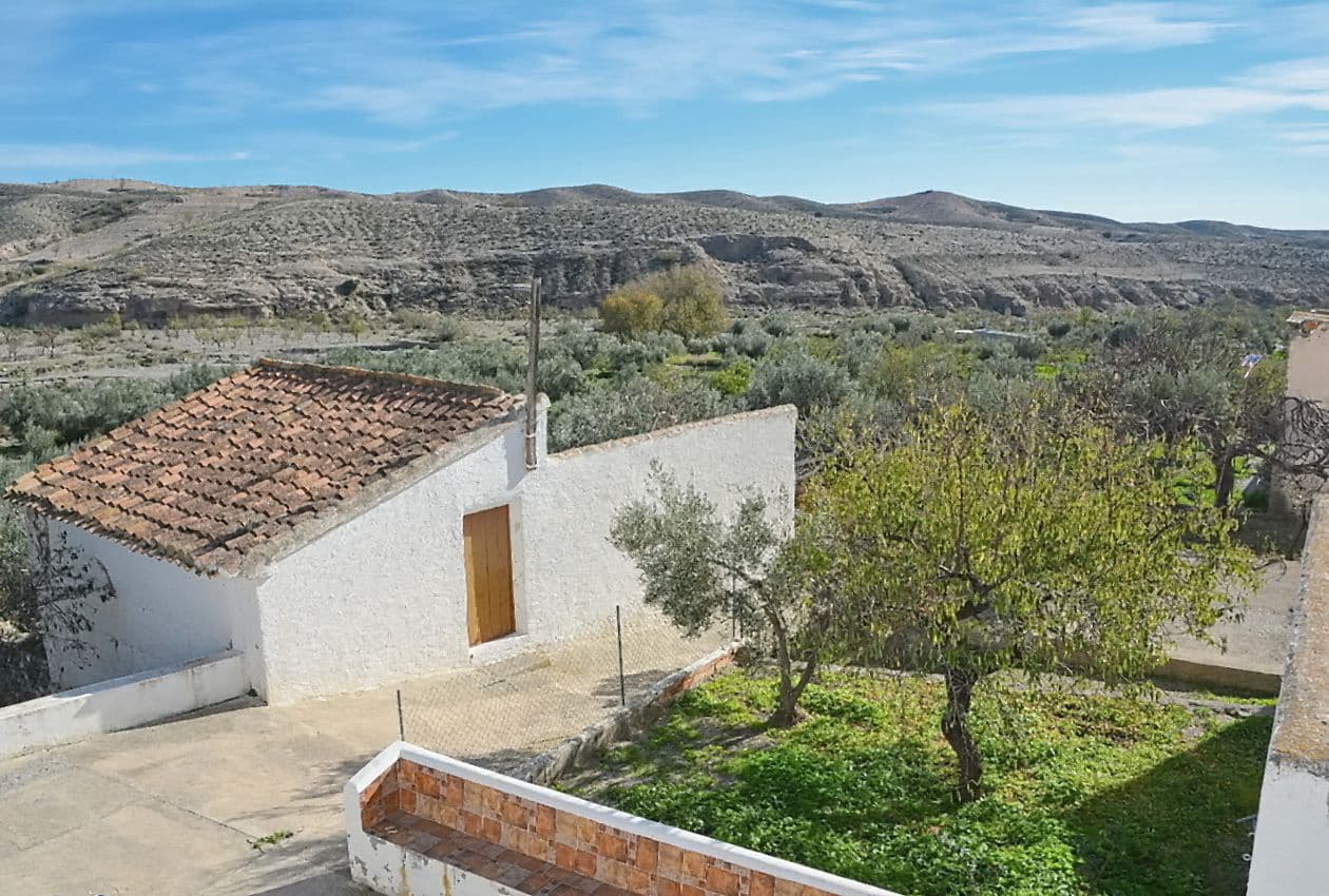 3 soverom Hus til salgs i Albox - € 90 000 (Ref: 6784535)