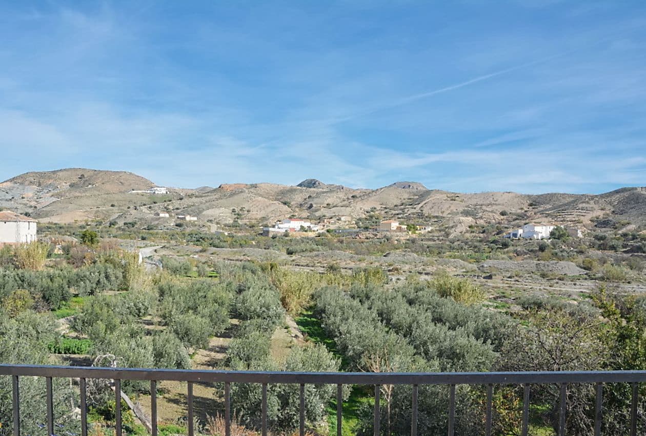 3 soverom Hus til salgs i Albox - € 90 000 (Ref: 6784535)