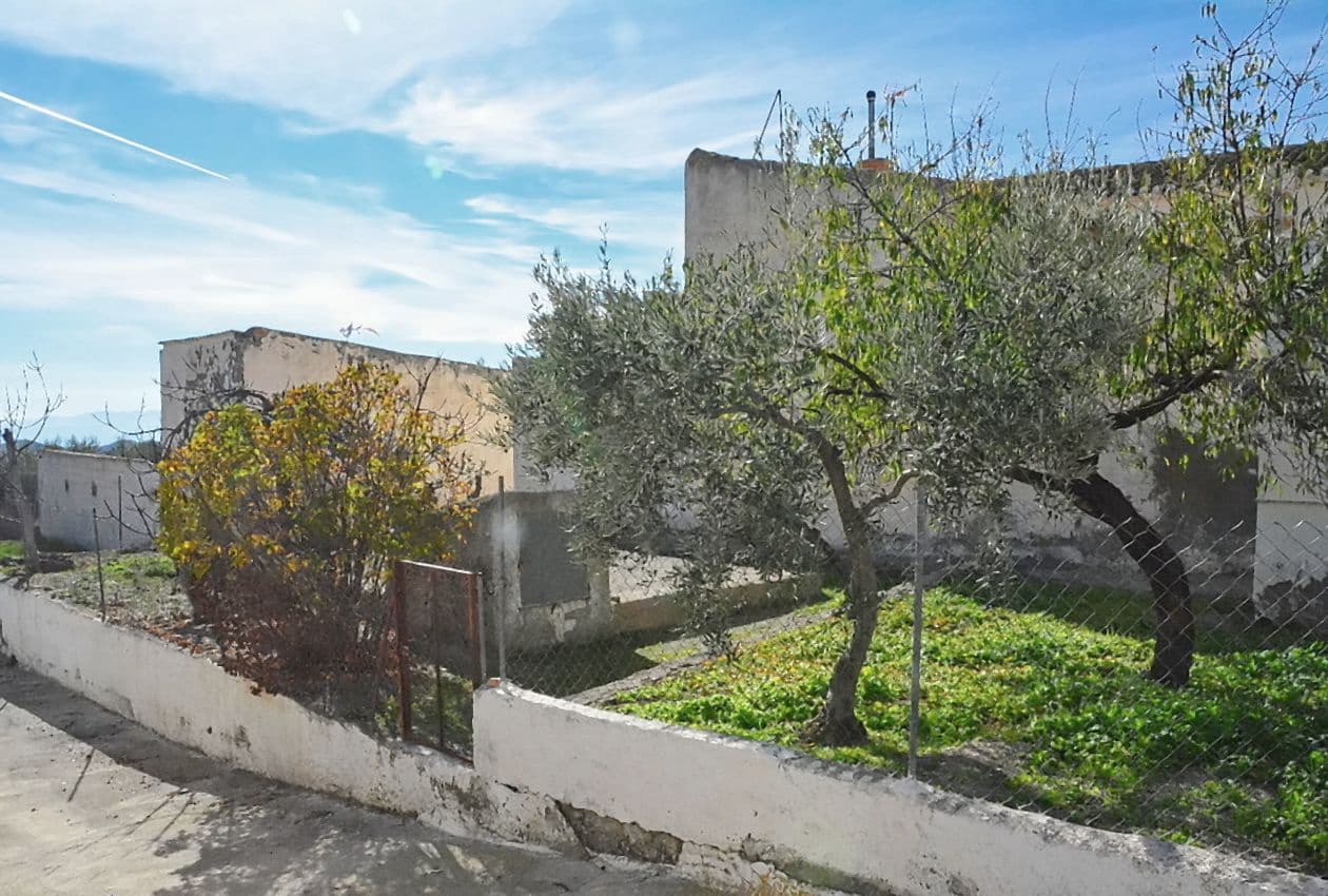 3 soverom Hus til salgs i Albox - € 90 000 (Ref: 6784535)