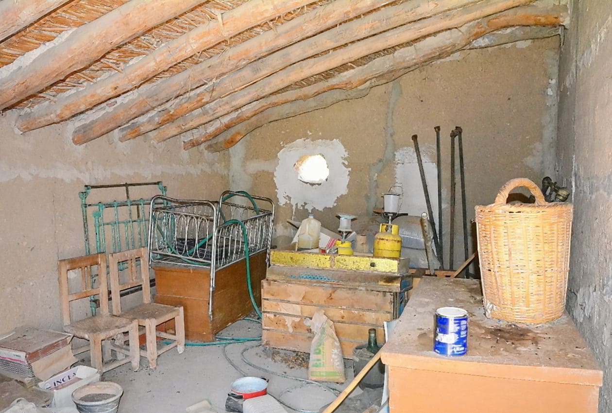 3 soverom Hus til salgs i Albox - € 90 000 (Ref: 6784535)