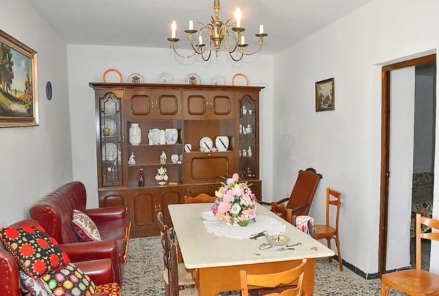 3 soverom Hus til salgs i Albox - € 90 000 (Ref: 6784535)