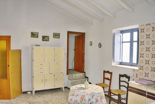 3 soverom Hus til salgs i Albox - € 90 000 (Ref: 6784535)