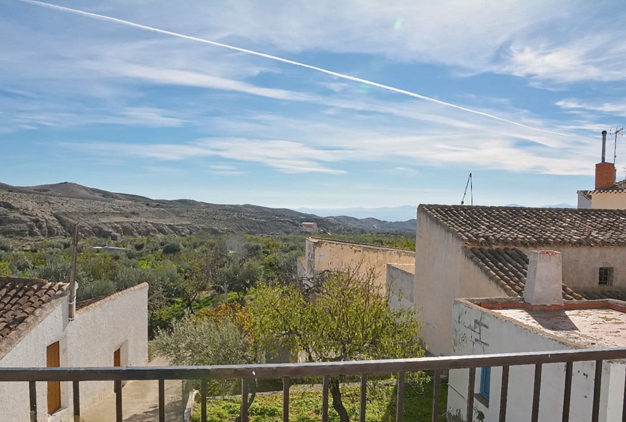 3 soverom Hus til salgs i Albox - € 90 000 (Ref: 6784535)