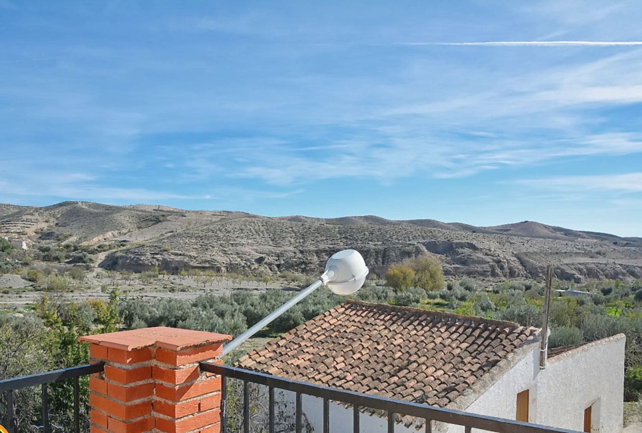 3 soverom Hus til salgs i Albox - € 90 000 (Ref: 6784535)