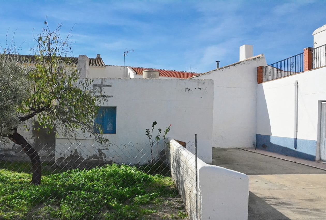 3 soverom Hus til salgs i Albox - € 90 000 (Ref: 6784535)