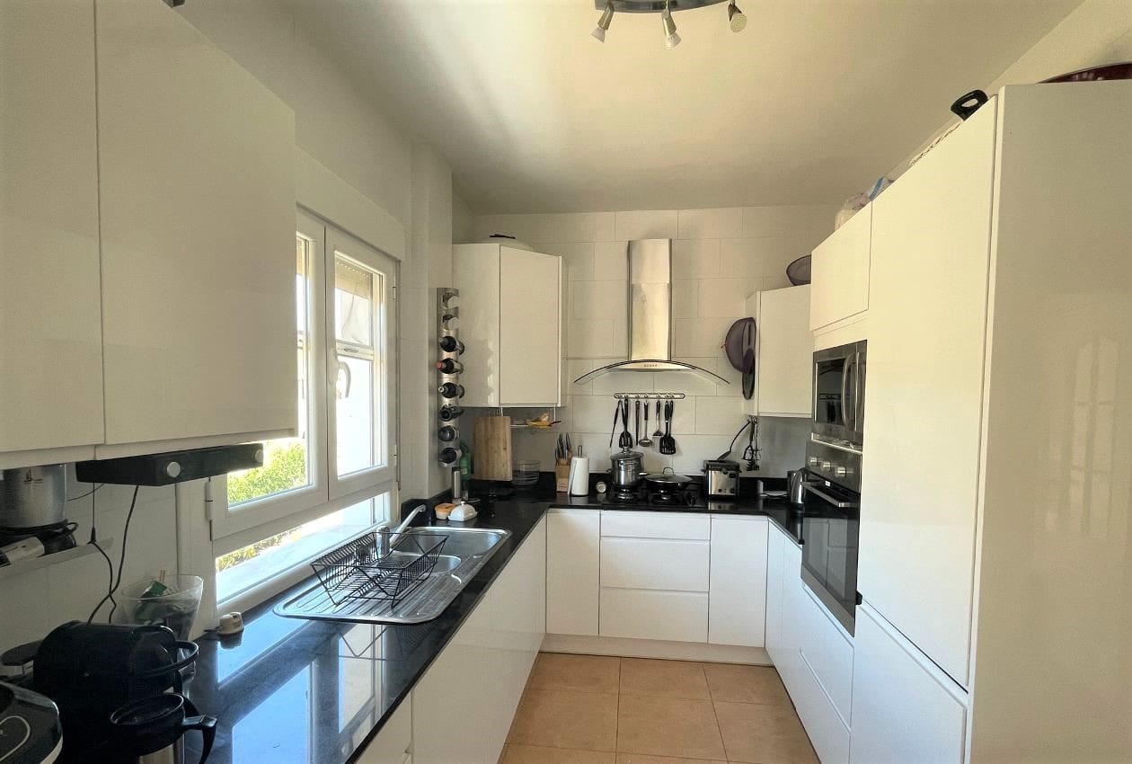 4 soveværelse Villa til salg i Arboleas med swimmingpool - € 330.000 (Ref: 6974580)