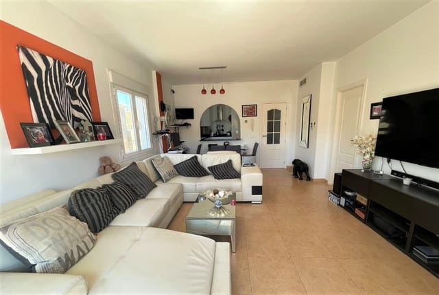 4 soverom Villa til salgs i Arboleas med svømmebasseng - € 330 000 (Ref: 6974580)