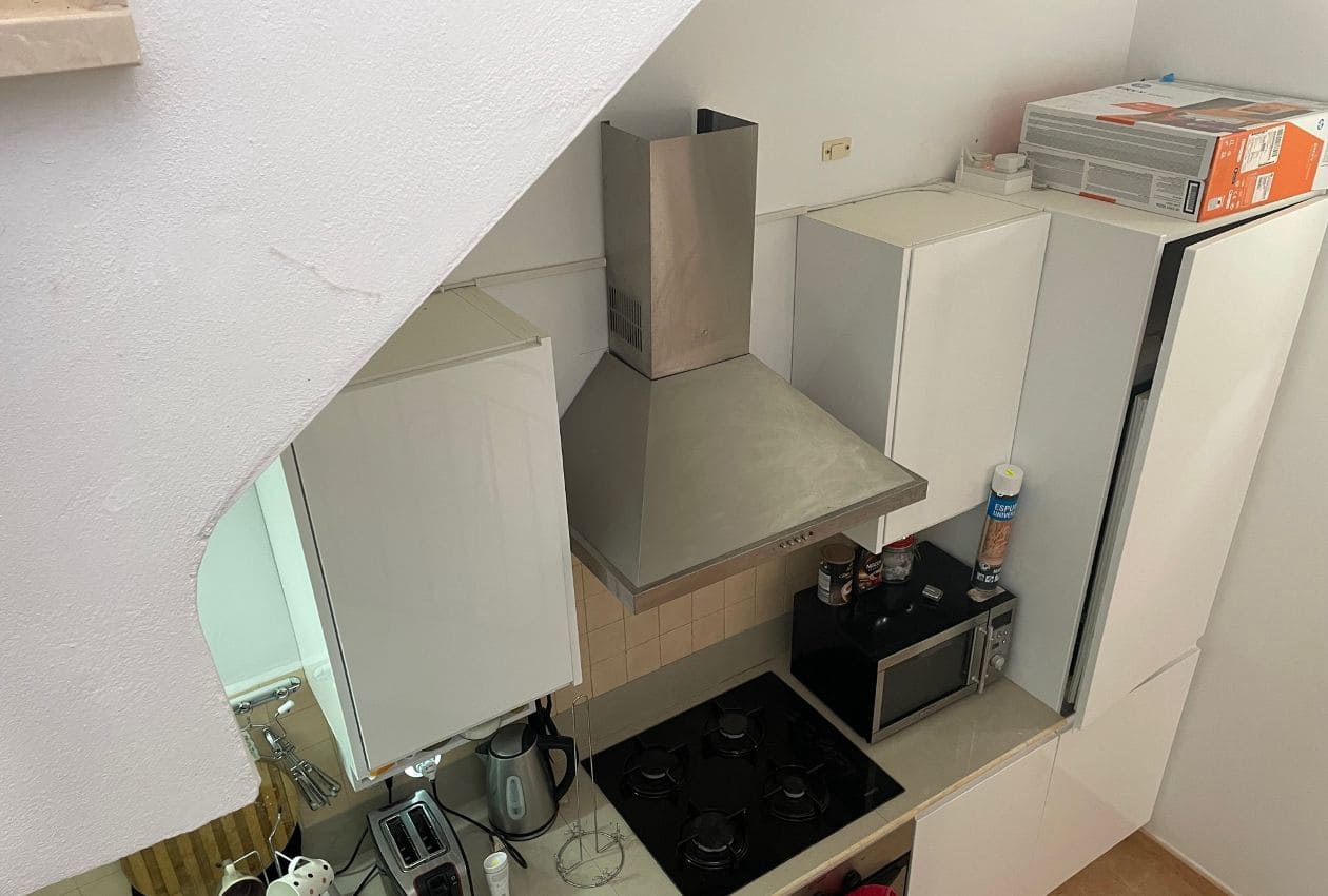 4 soveværelse Villa til salg i Arboleas med swimmingpool - € 330.000 (Ref: 6974580)