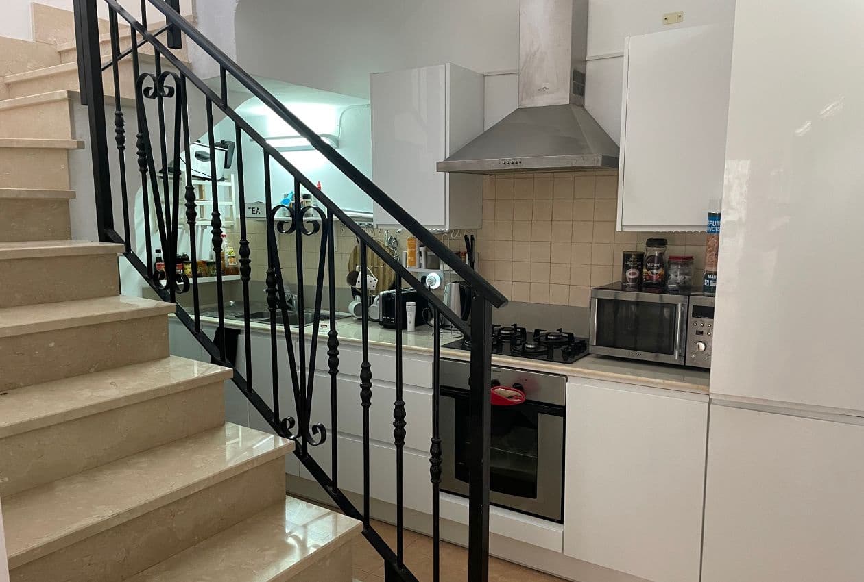 4 soveværelse Villa til salg i Arboleas med swimmingpool - € 330.000 (Ref: 6974580)