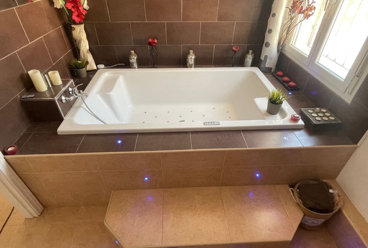 4 soveværelse Villa til salg i Arboleas med swimmingpool - € 330.000 (Ref: 6974580)