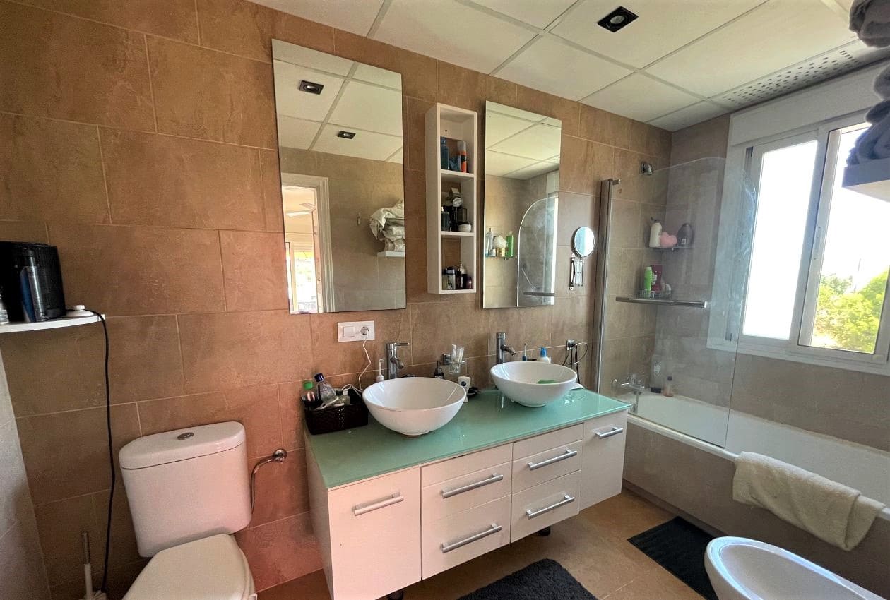 4 soveværelse Villa til salg i Arboleas med swimmingpool - € 330.000 (Ref: 6974580)