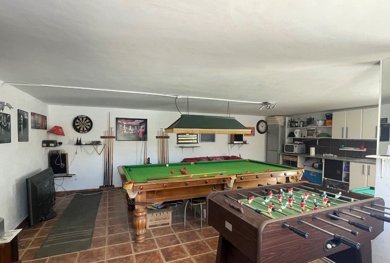 4 soveværelse Villa til salg i Arboleas med swimmingpool - € 330.000 (Ref: 6974580)