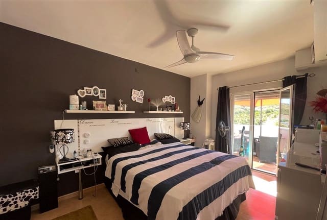 4 soverom Villa til salgs i Arboleas med svømmebasseng - € 330 000 (Ref: 6974580)