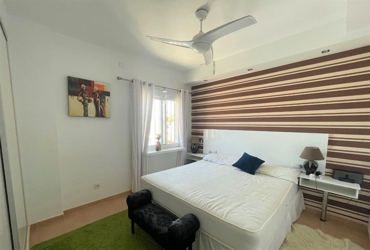 4 soveværelse Villa til salg i Arboleas med swimmingpool - € 330.000 (Ref: 6974580)