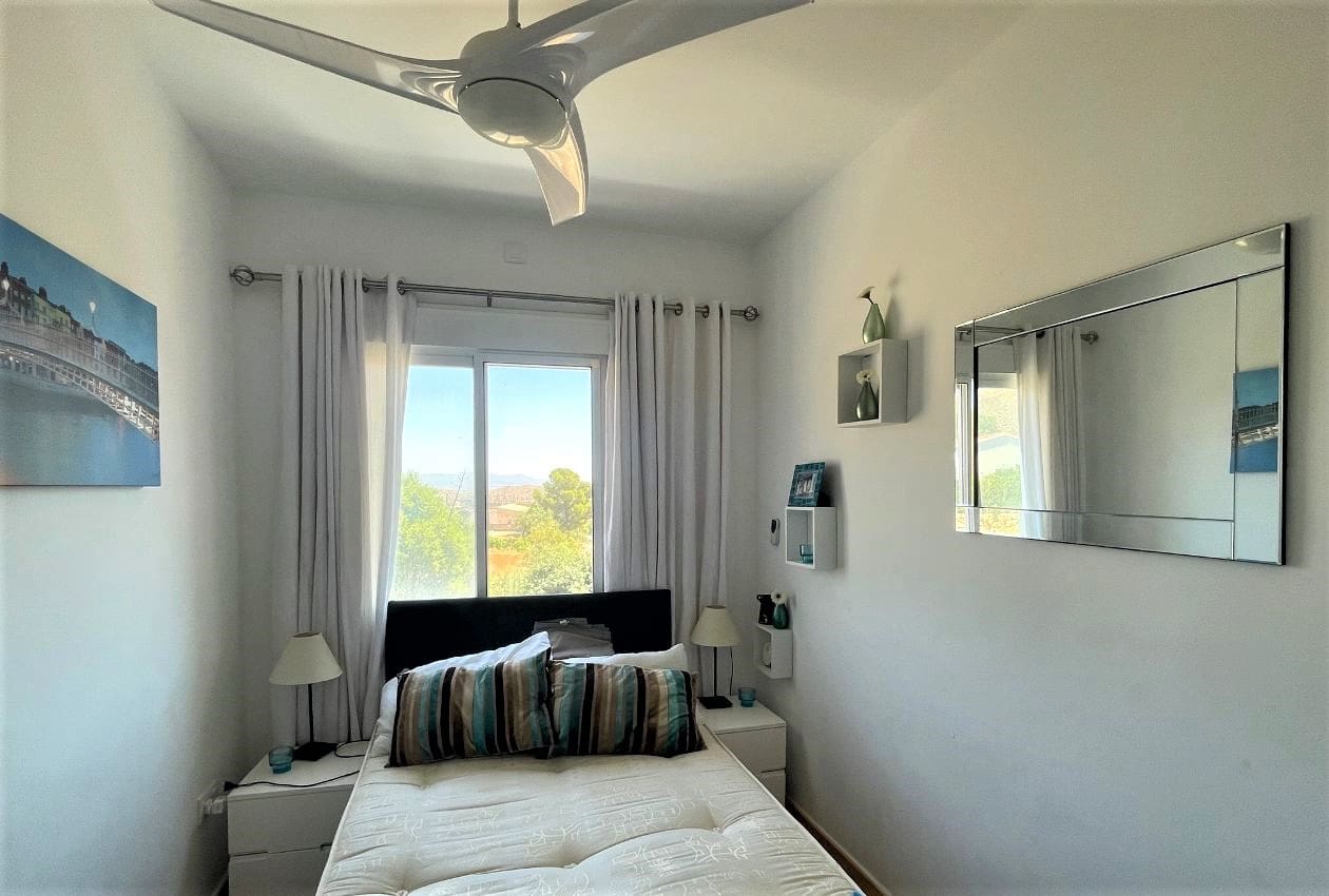 4 soveværelse Villa til salg i Arboleas med swimmingpool - € 330.000 (Ref: 6974580)