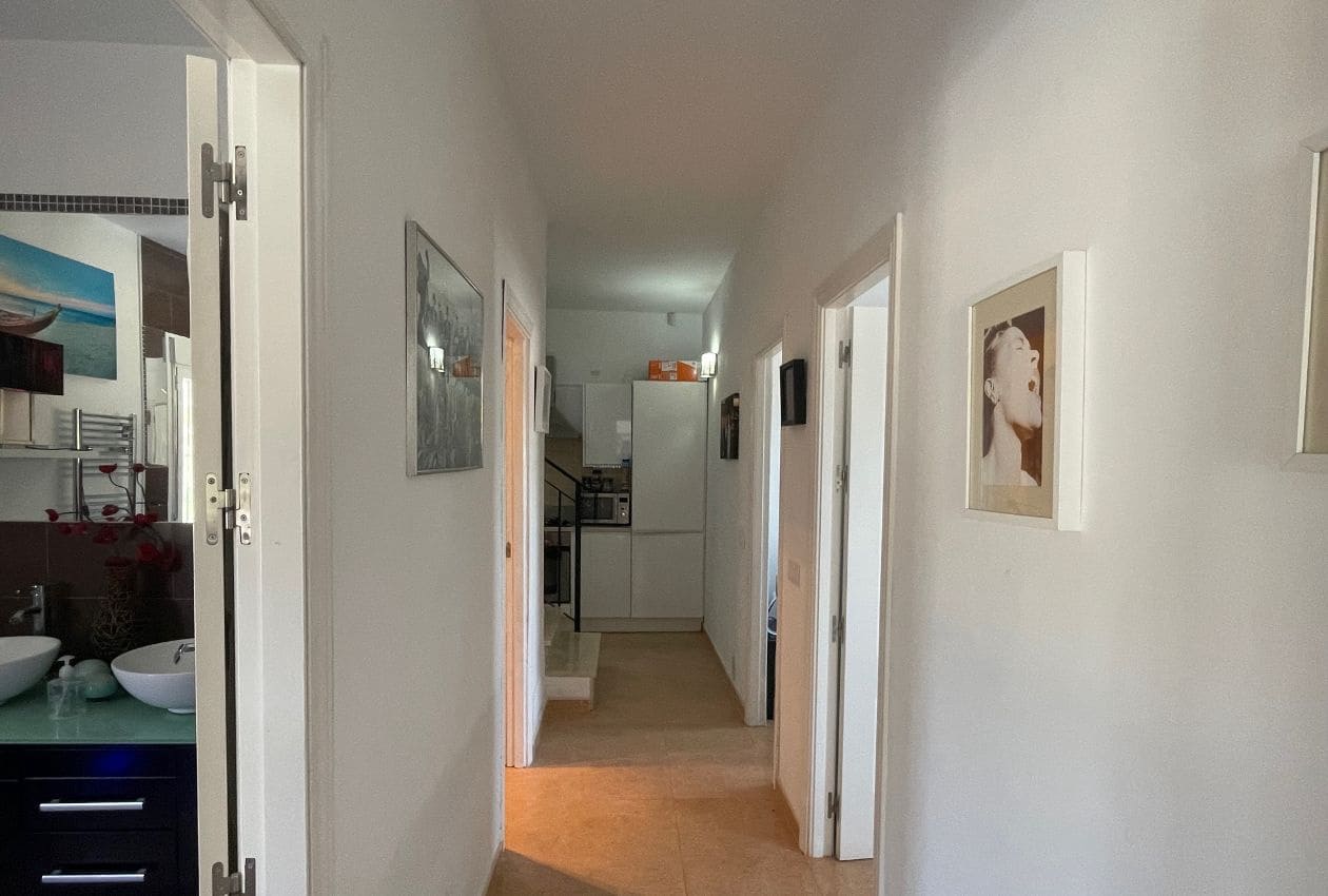 4 soveværelse Villa til salg i Arboleas med swimmingpool - € 330.000 (Ref: 6974580)