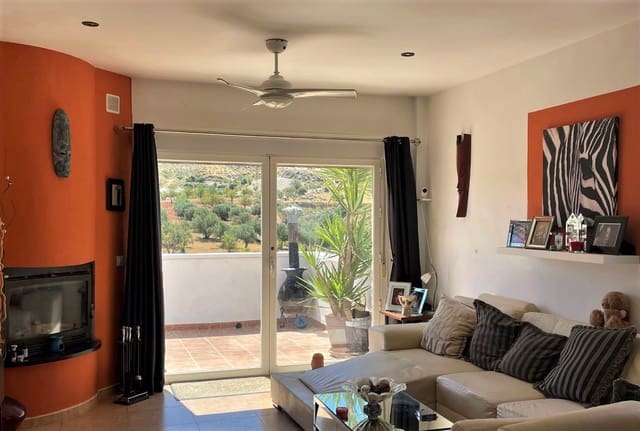 4 soverom Villa til salgs i Arboleas med svømmebasseng - € 330 000 (Ref: 6974580)