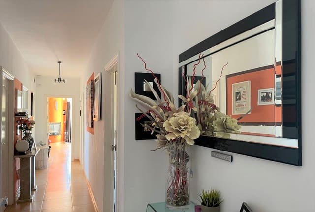 4 soverom Villa til salgs i Arboleas med svømmebasseng - € 330 000 (Ref: 6974580)