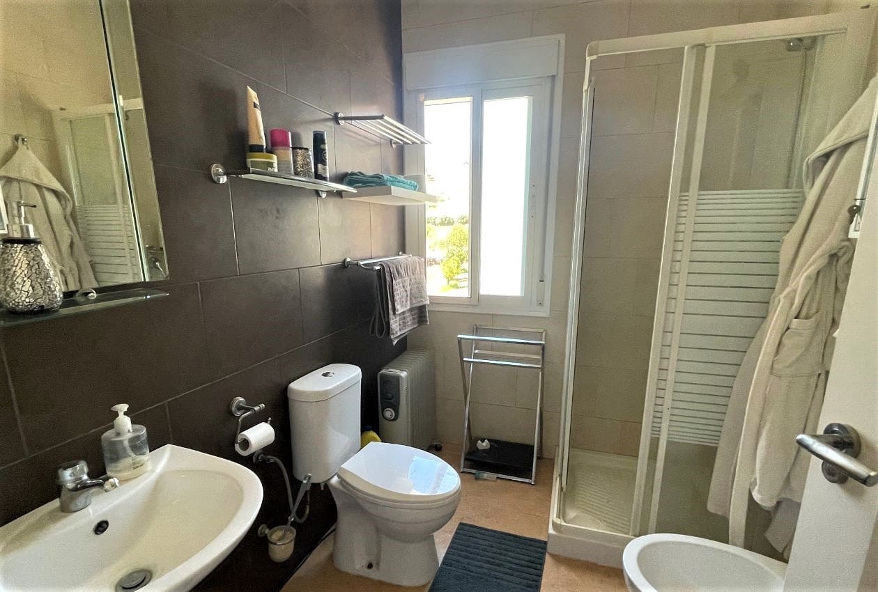 4 soveværelse Villa til salg i Arboleas med swimmingpool - € 330.000 (Ref: 6974580)