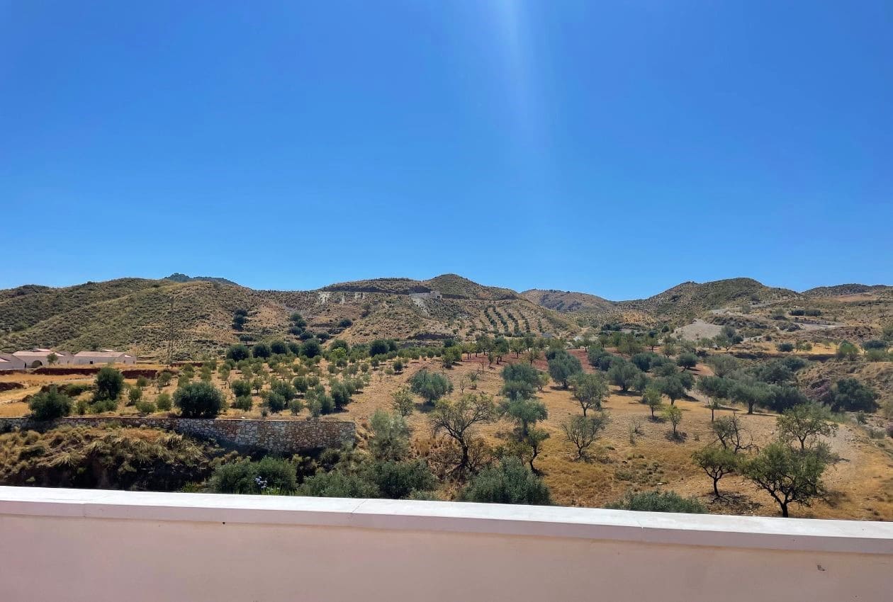 4 soveværelse Villa til salg i Arboleas med swimmingpool - € 330.000 (Ref: 6974580)