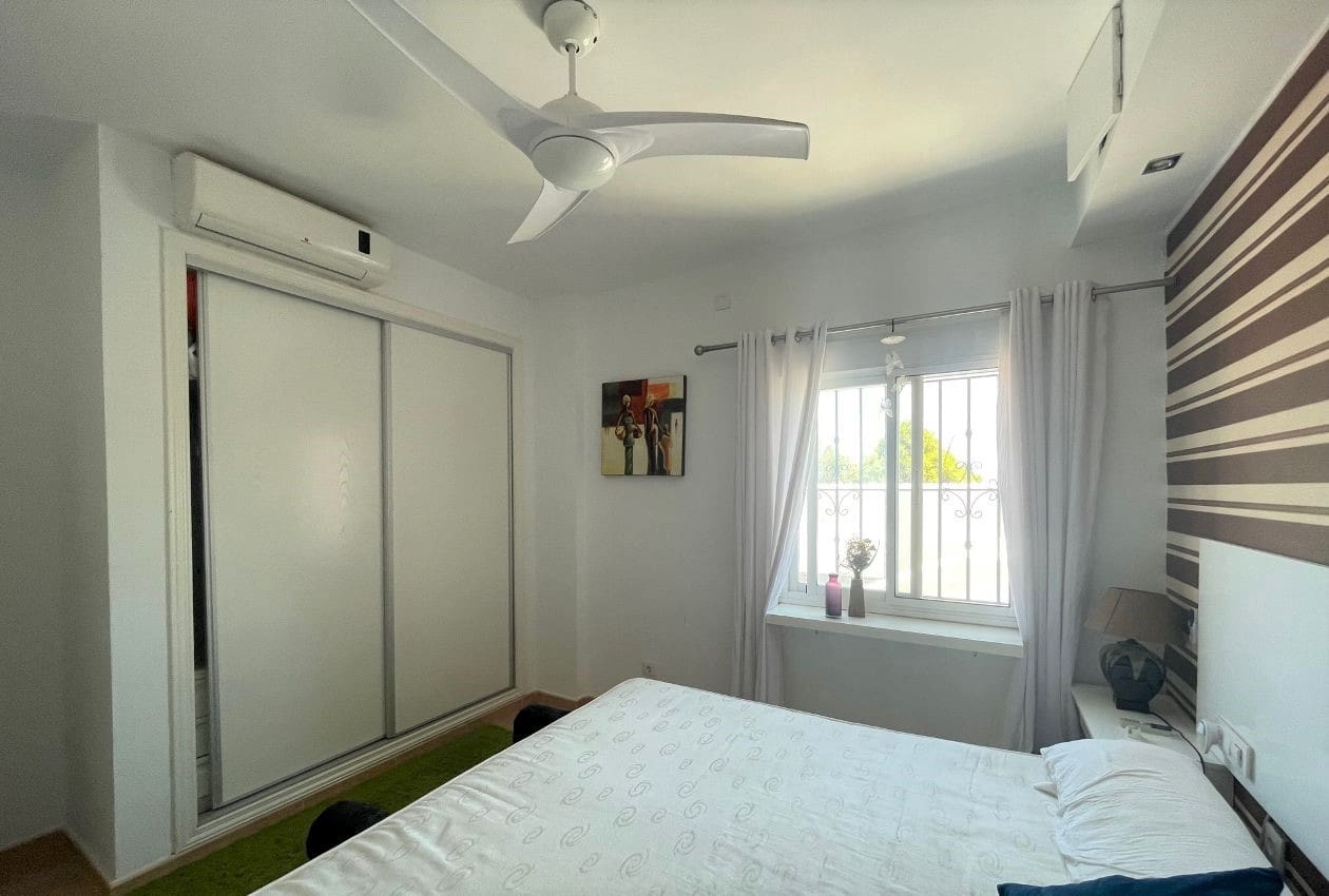 4 soveværelse Villa til salg i Arboleas med swimmingpool - € 330.000 (Ref: 6974580)