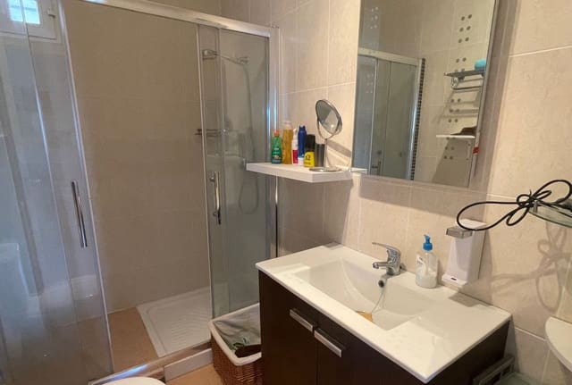 4 soverom Villa til salgs i Arboleas med svømmebasseng - € 330 000 (Ref: 6974580)