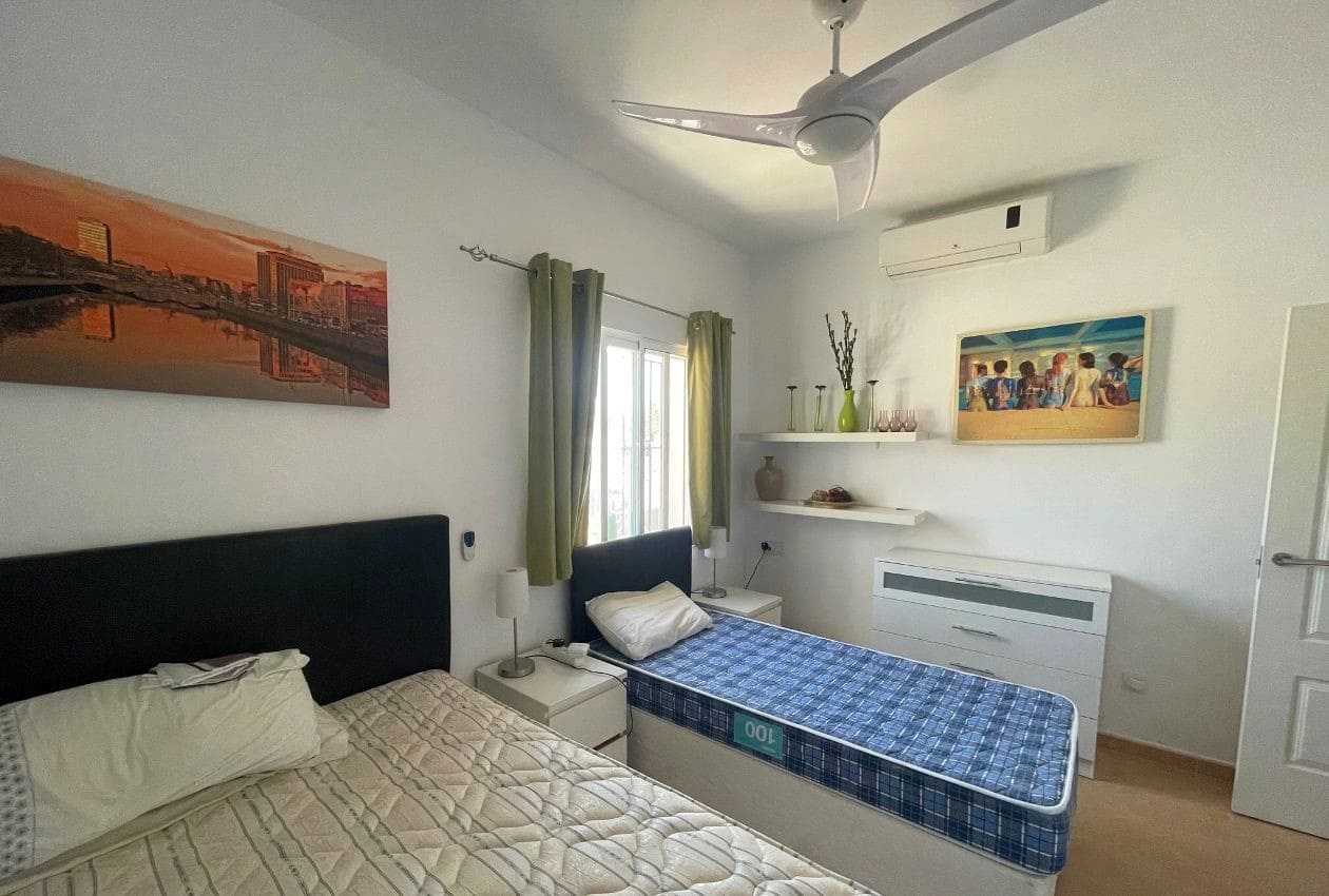 4 soveværelse Villa til salg i Arboleas med swimmingpool - € 330.000 (Ref: 6974580)