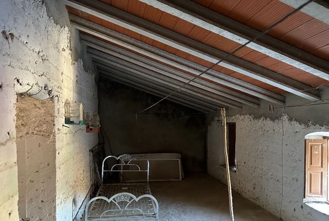 3 soverom Finca/Herregård til salgs i Arboleas - € 119 995 (Ref: 7340736)