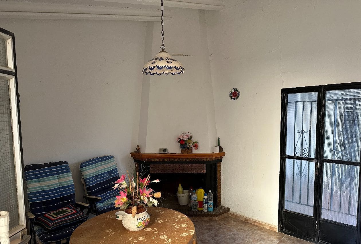 3 soverom Finca/Herregård til salgs i Arboleas - € 119 995 (Ref: 7340736)